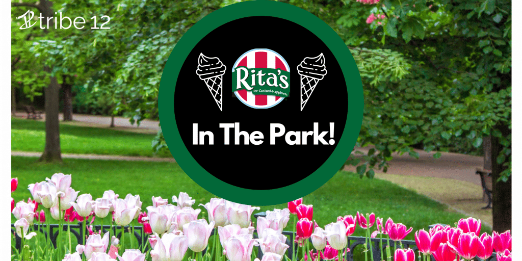 Rita's in The Park! (2)