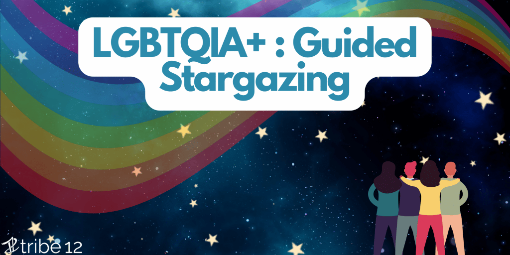 t12 Copy of LGBTQIA+ Guided Stargazing