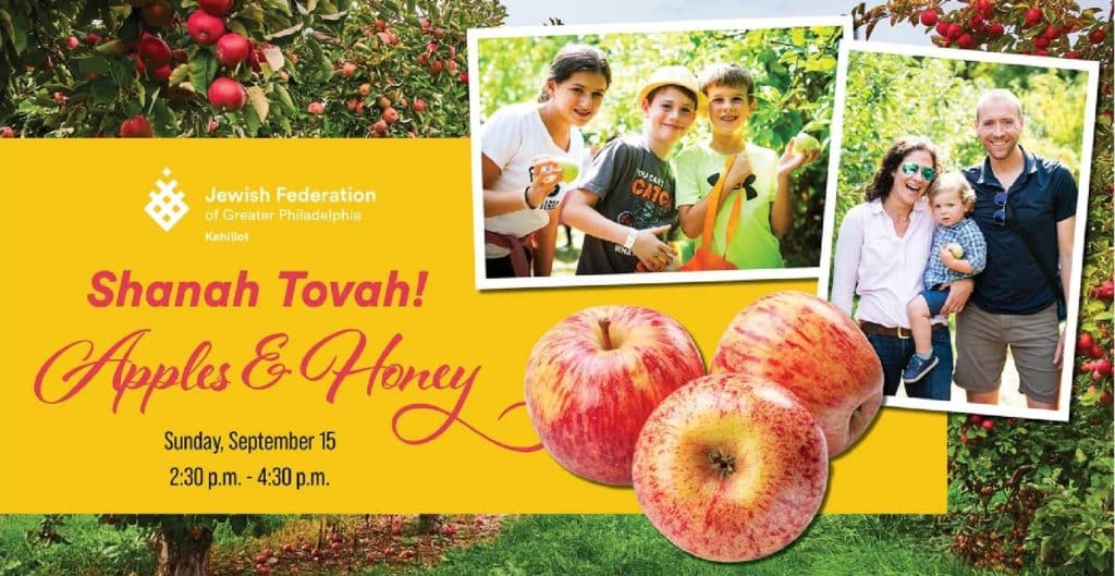 Connect at the Orchards with your Kehillah (2)